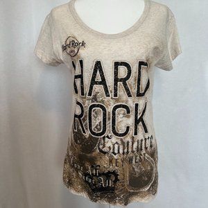 Women's Hard Rock Couture Graphic Tee